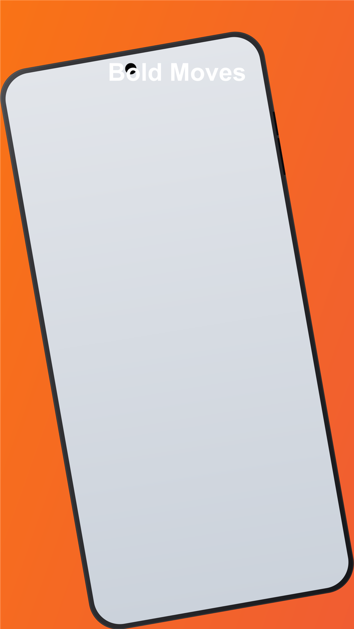 Android Angled screen 1