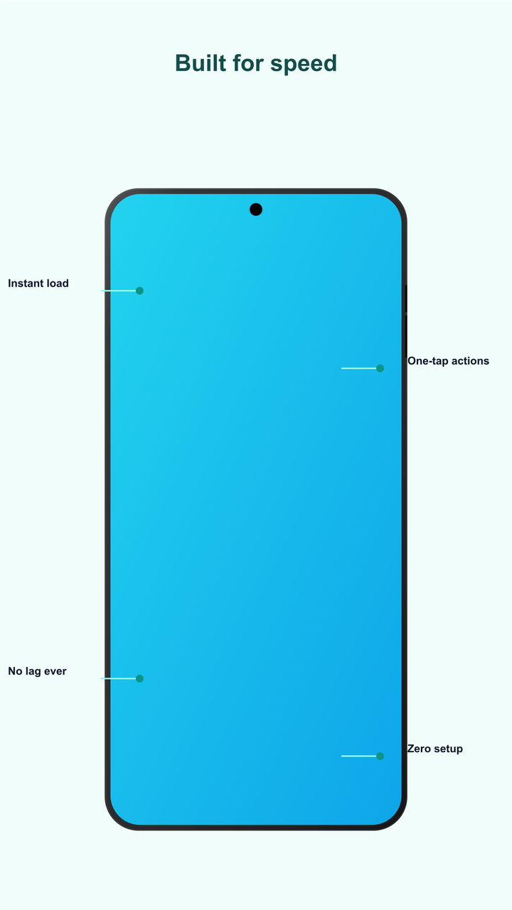 Android Callouts screen 2