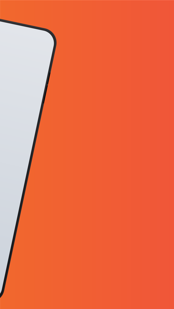 Android Slant screen 4