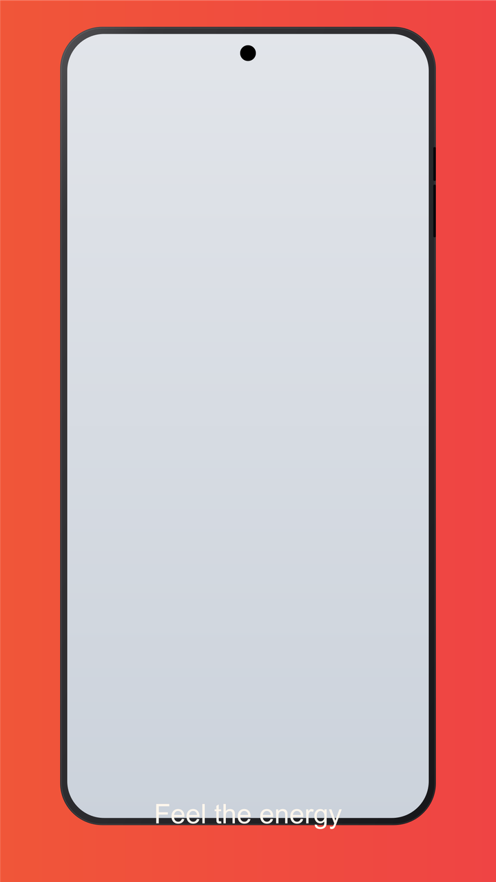 Android Slant screen 5