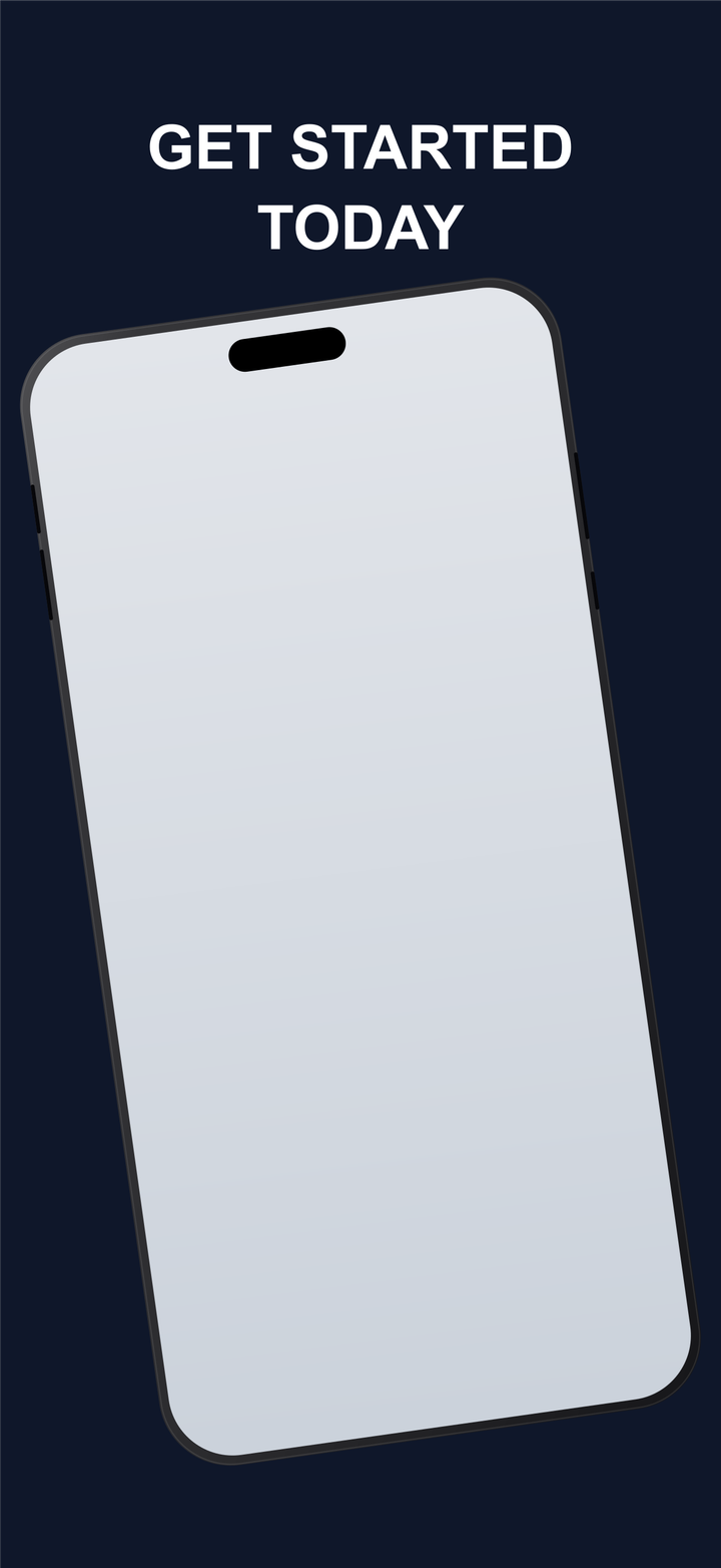 Bold Angled Statement screen 5