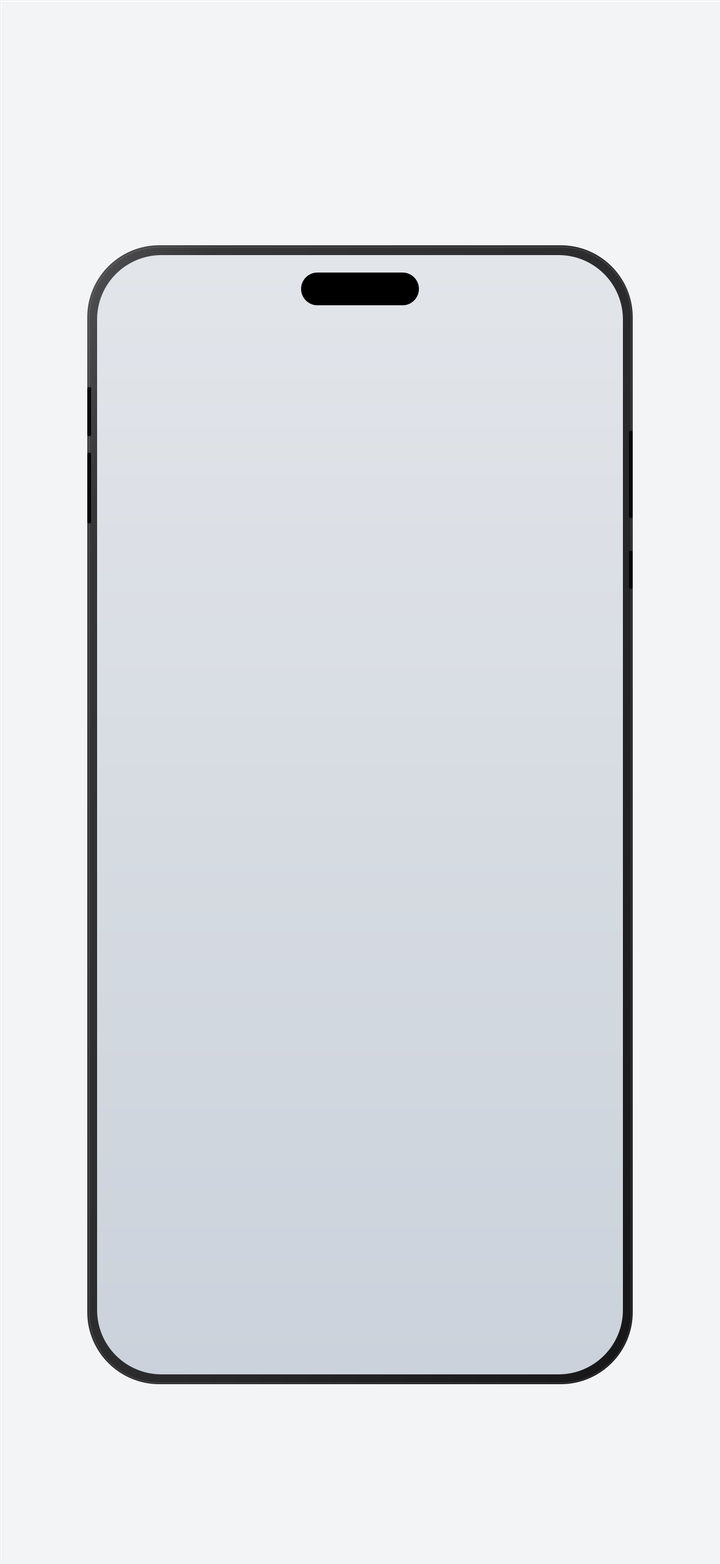 Clean Minimal screen 4