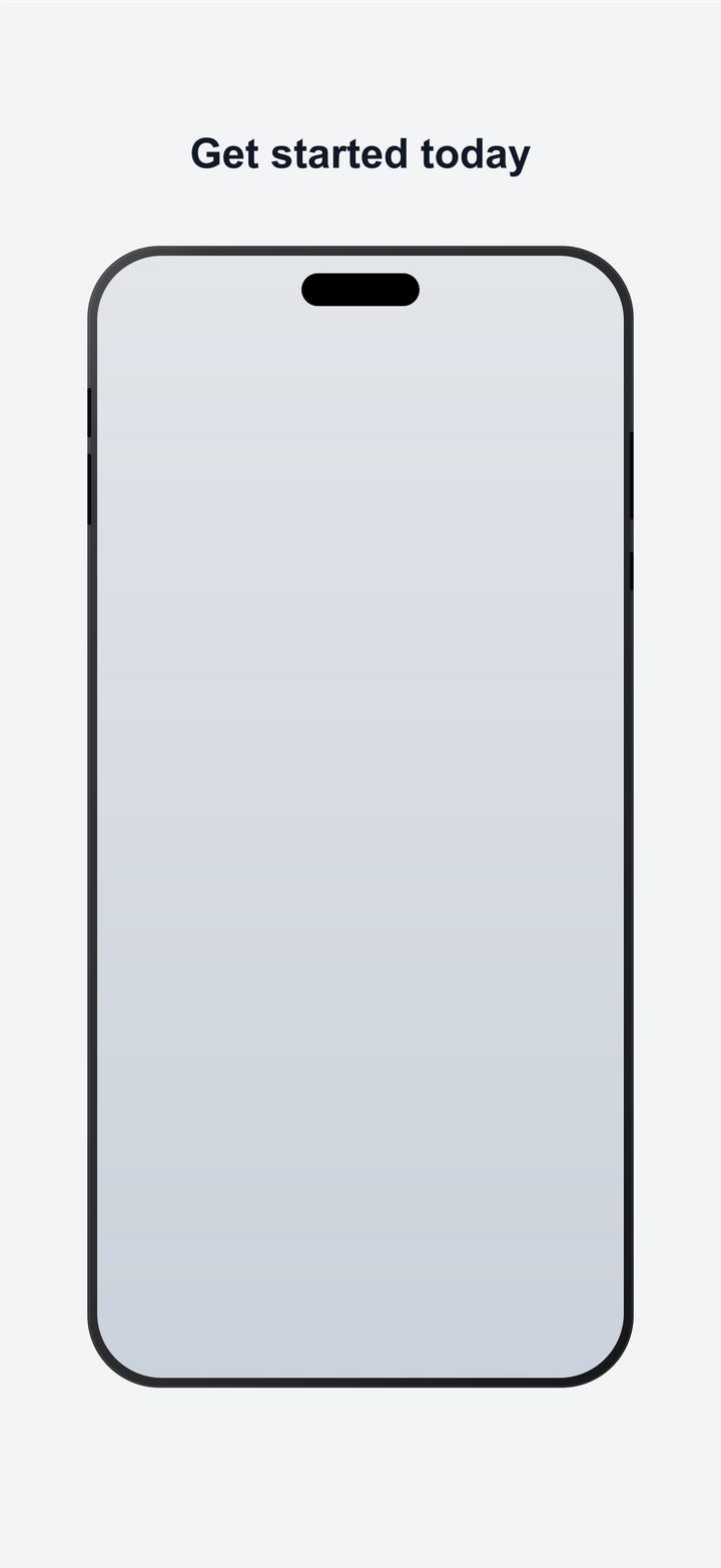 Clean Minimal screen 5