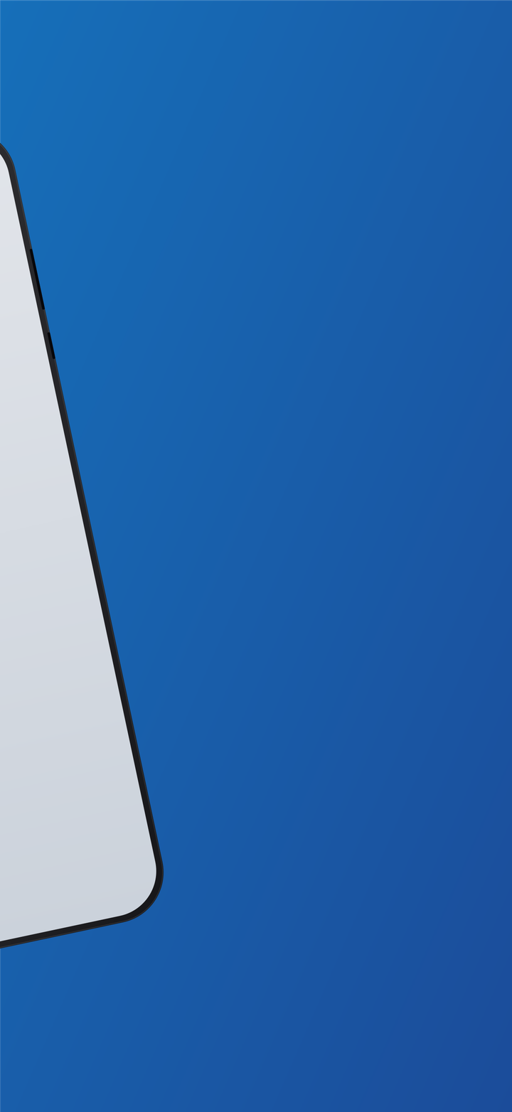 Cool Blue Slant screen 4