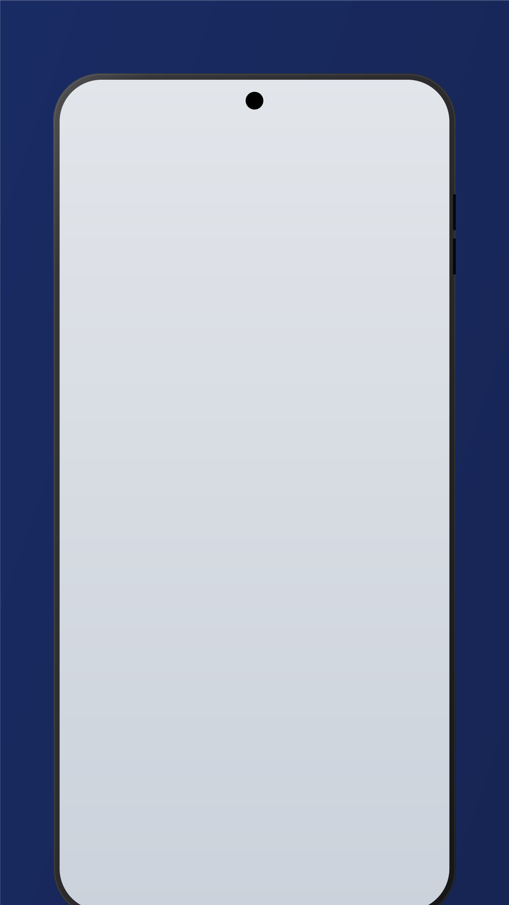 Simple Slant Android screen 5