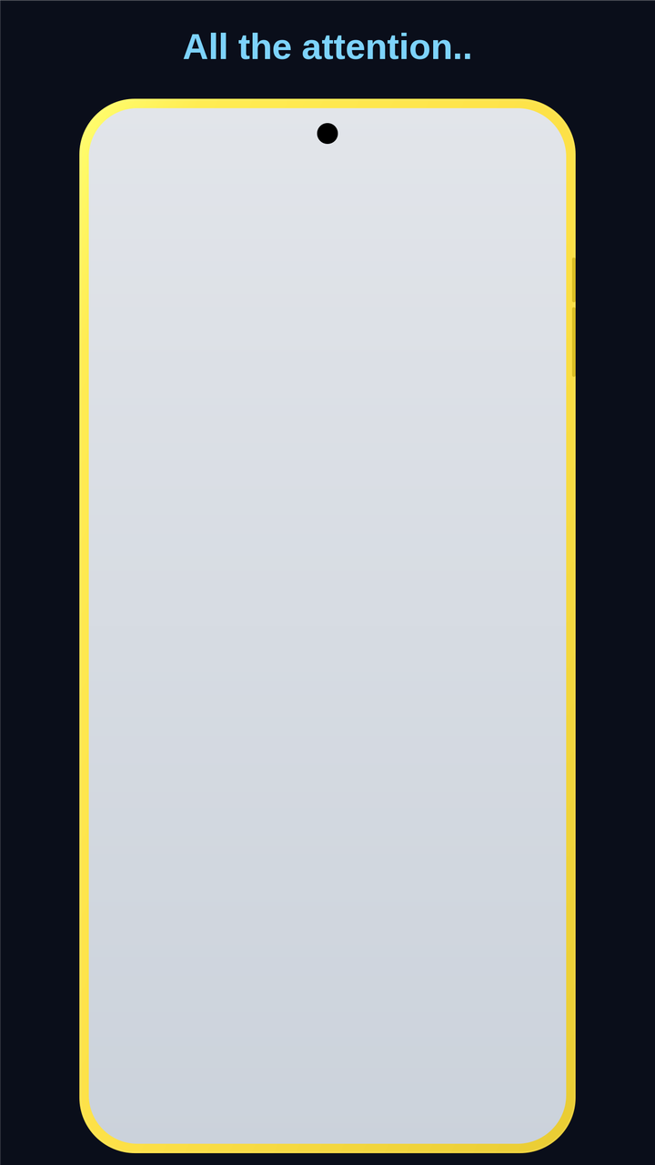 Neon Accent Android screen 3