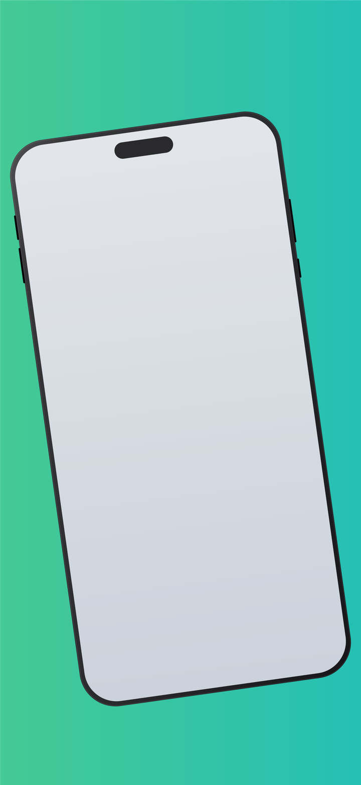 iPhone Showcase screen 4