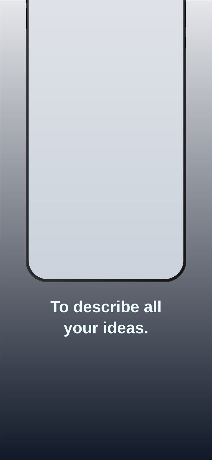 Down Up iPhone screen 2