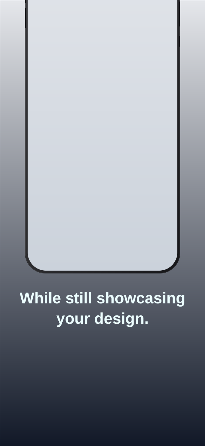 Down Up iPhone screen 3