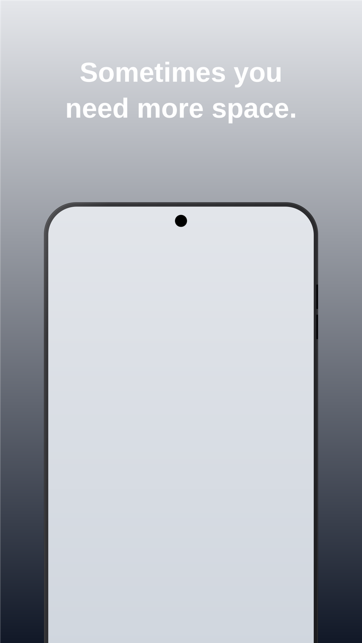 Down Up Android screen 1