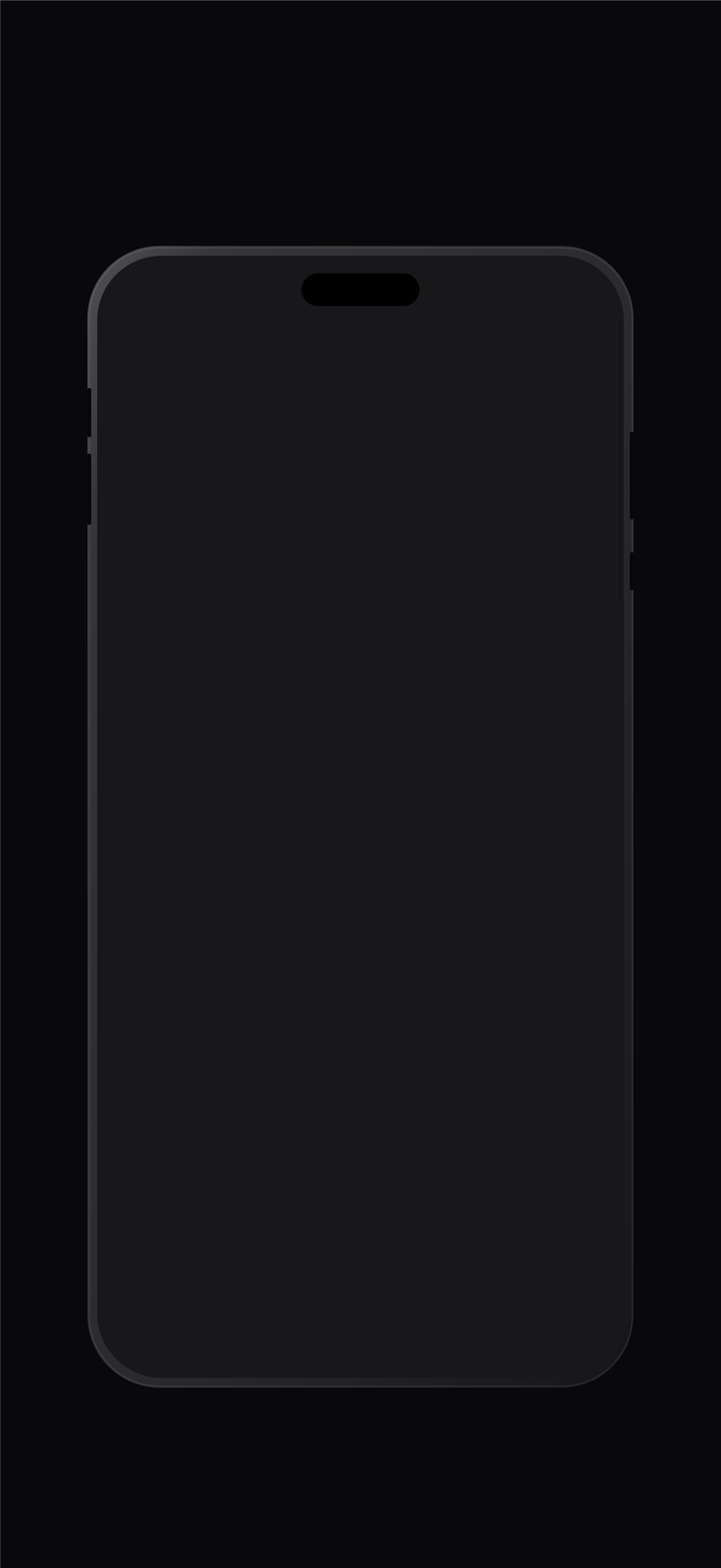 Dark Mode Showcase screen 4