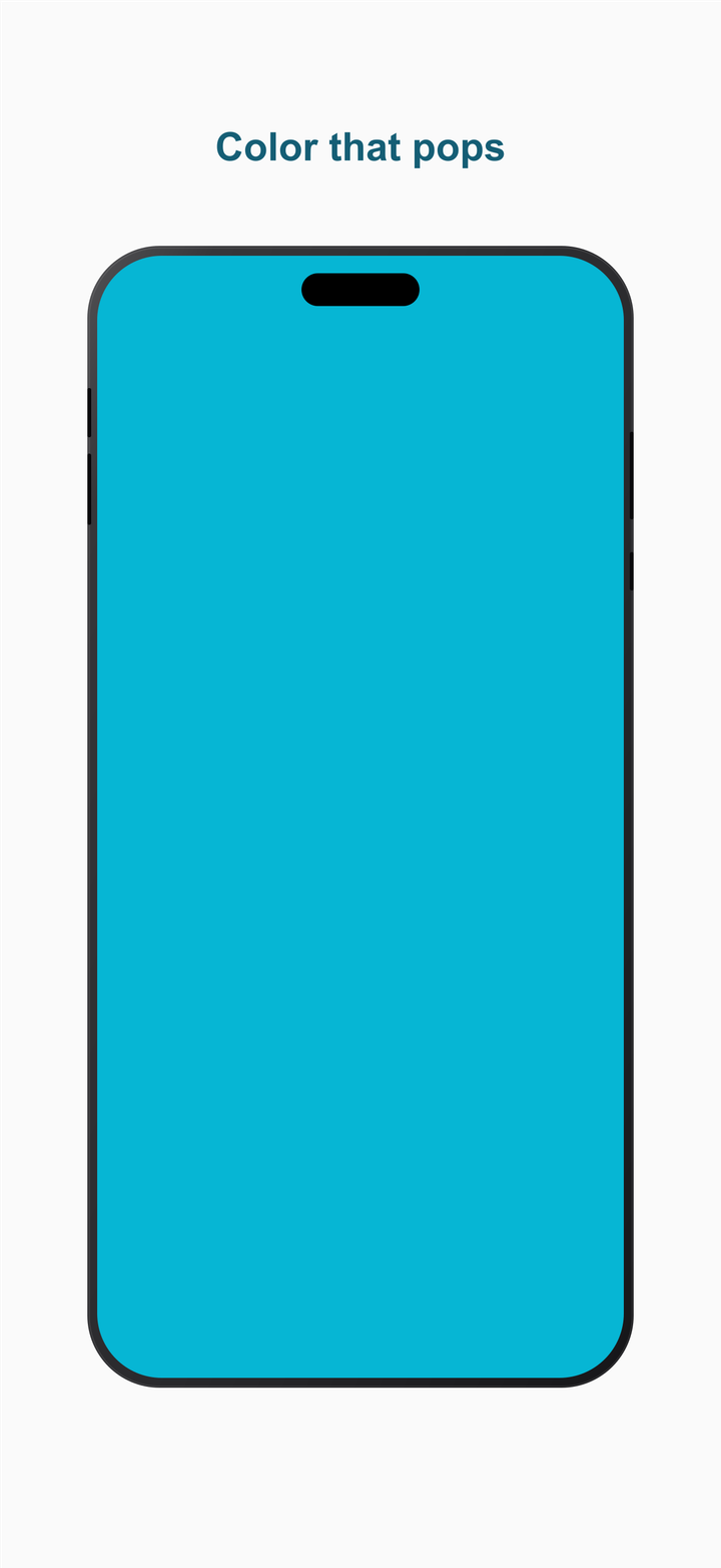 Fade to Color screen 3