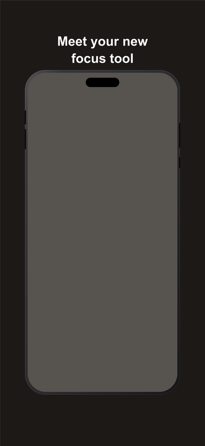 From Chaos to Calm screen 2