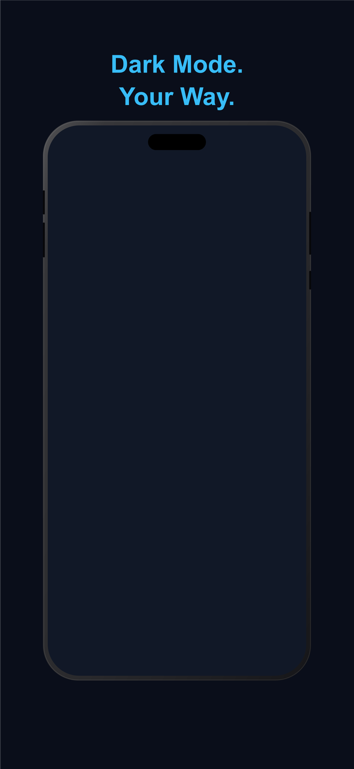 Midnight Accent screen 1
