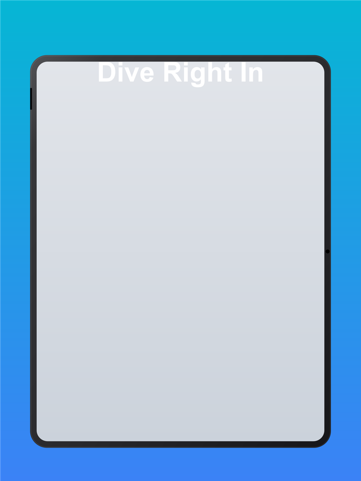 Ocean Breeze screen 1