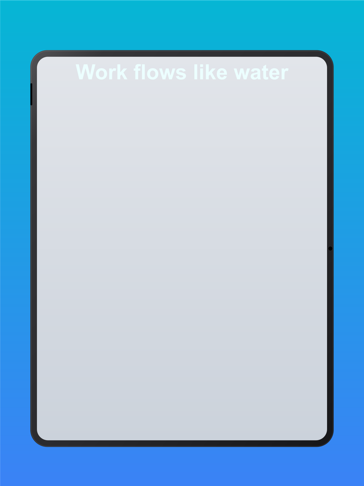 Ocean Breeze screen 3