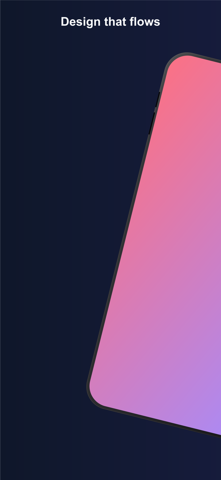 Slanted Split Set screen 1