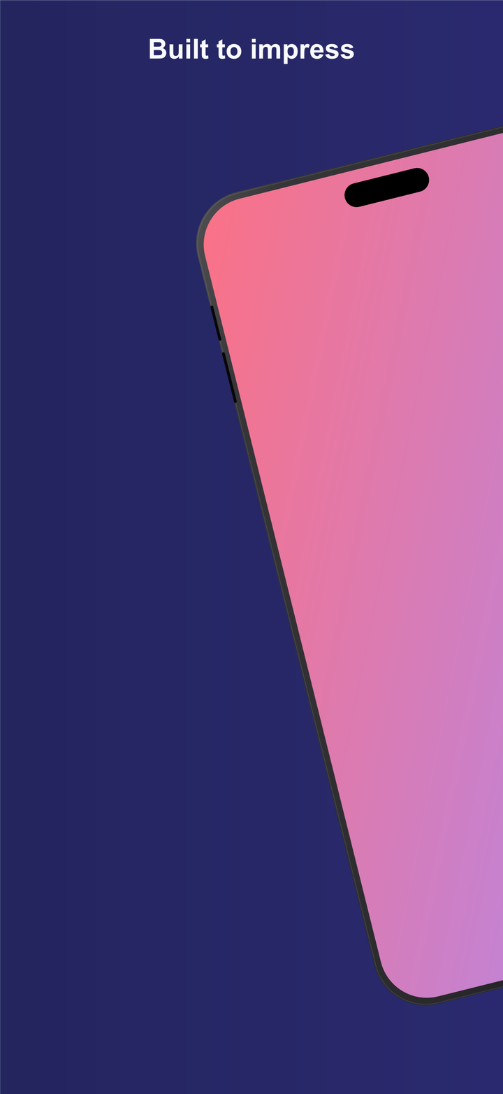 Slanted Split Set screen 4
