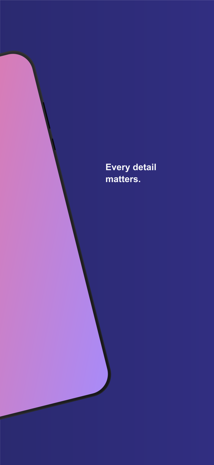 Slanted Split Set screen 5