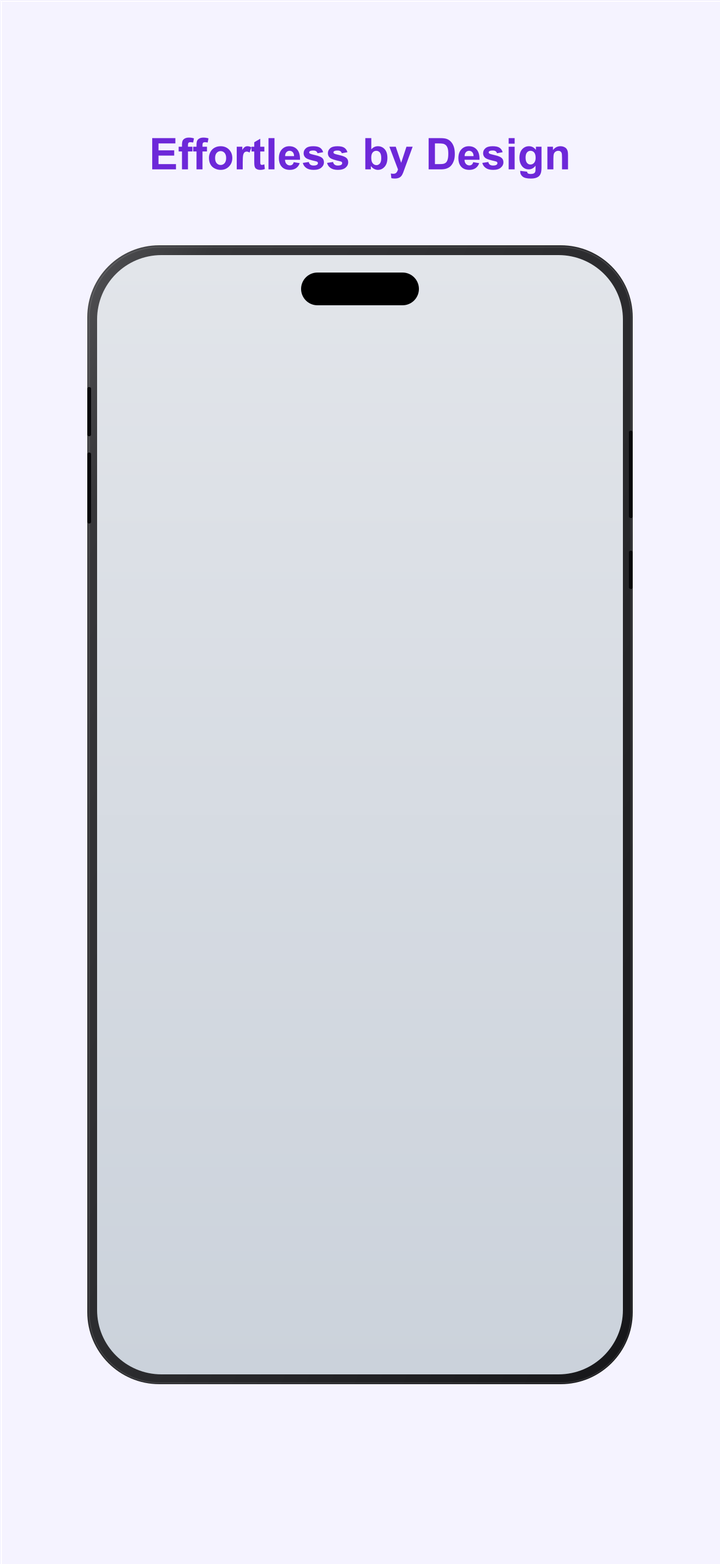Soft Minimal screen 1