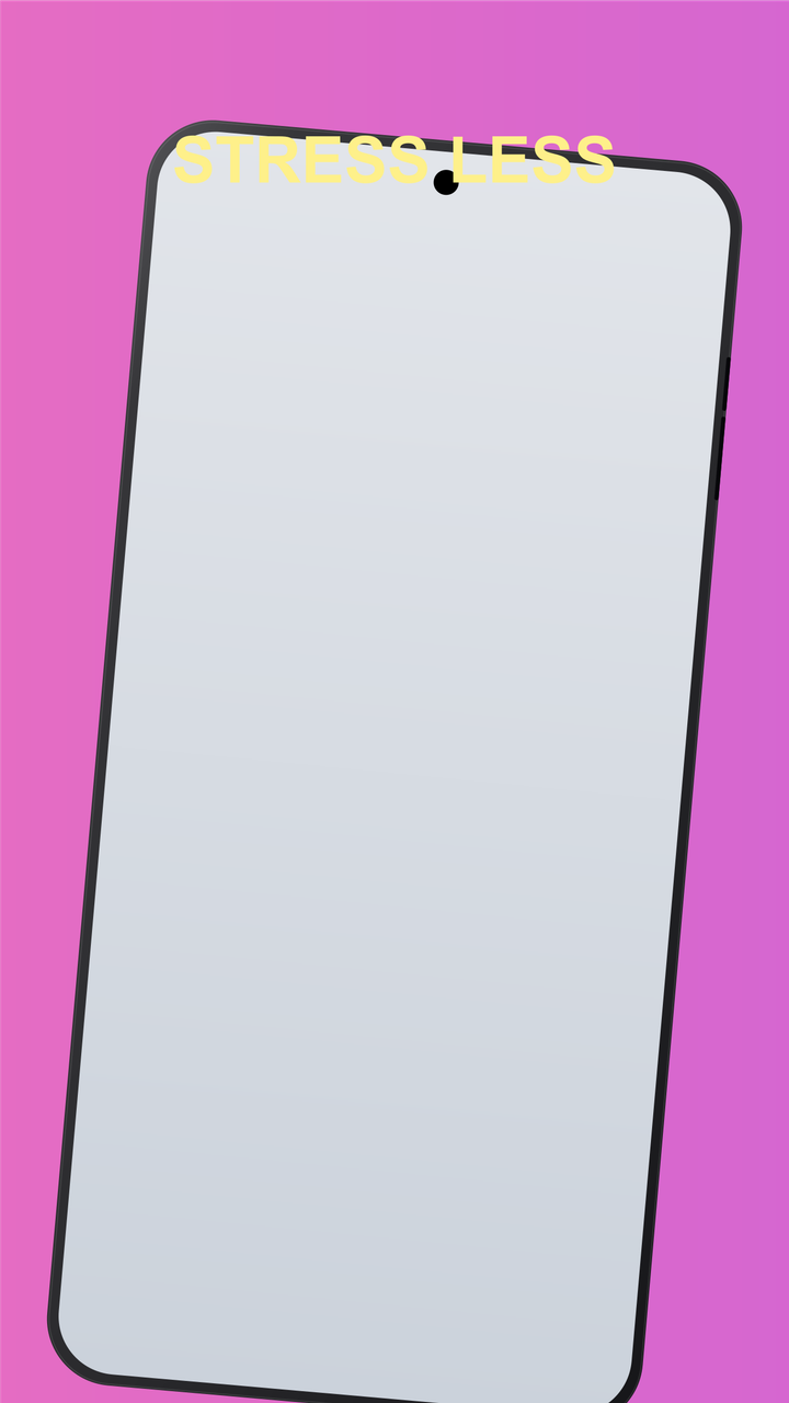 Vibrant Android Play screen 2
