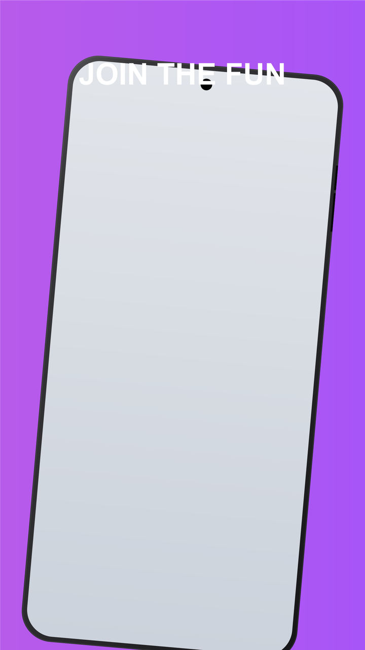 Vibrant Android Play screen 5