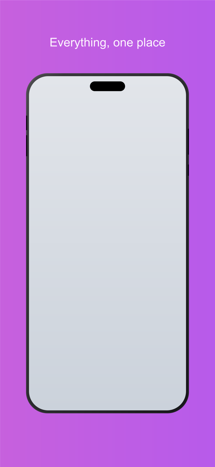 Vibrant iPhone Play screen 4